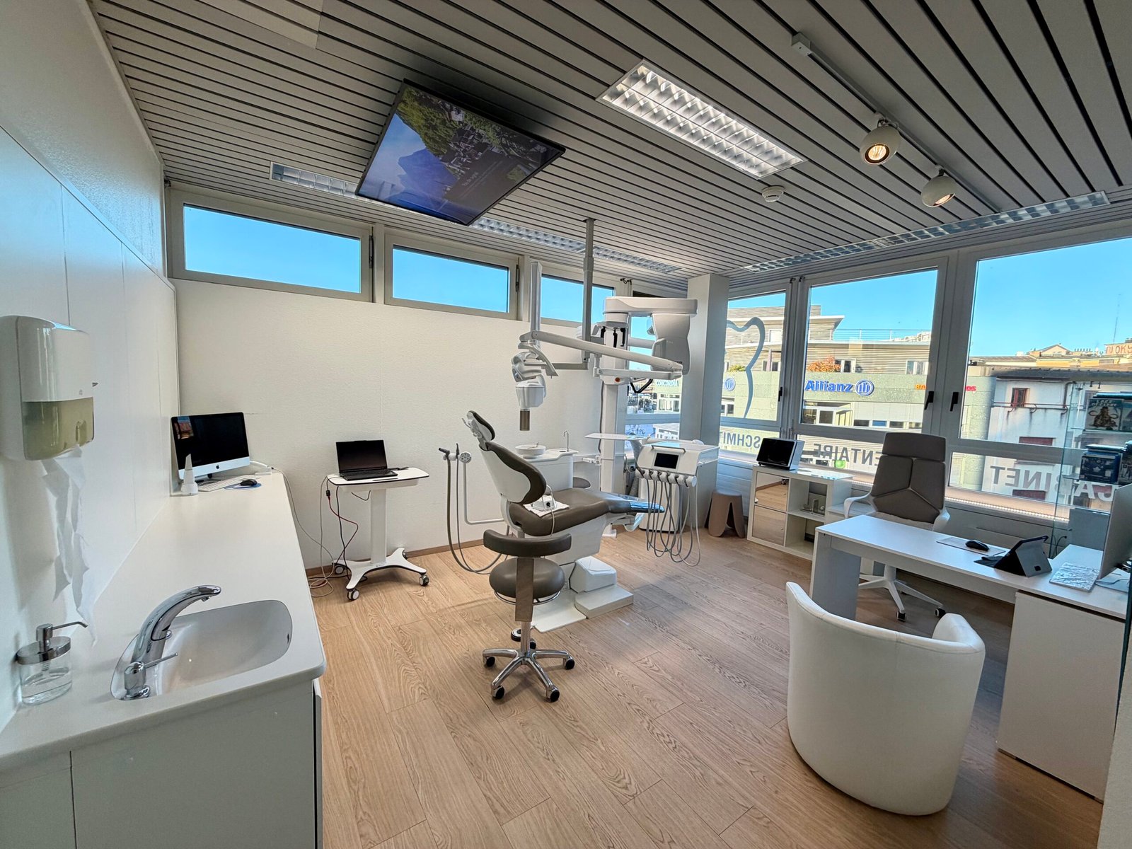 Cabinet Nyon - photo 1