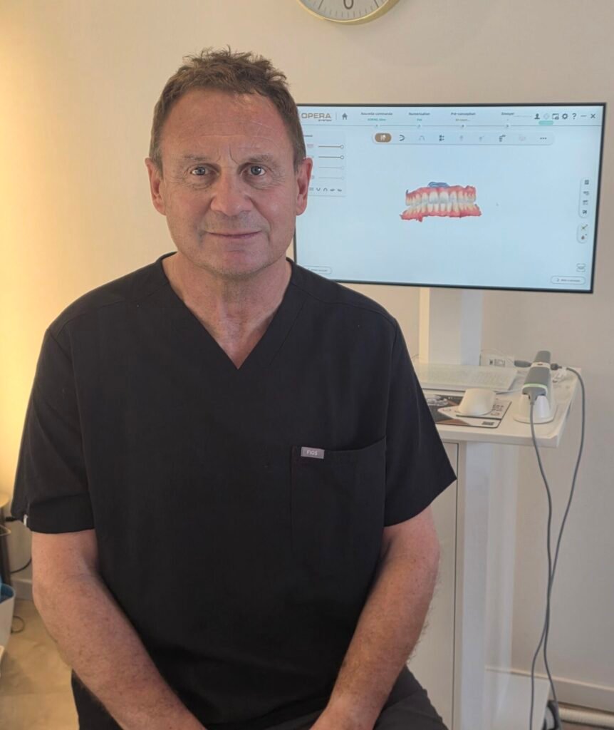 Dr. Schmitt