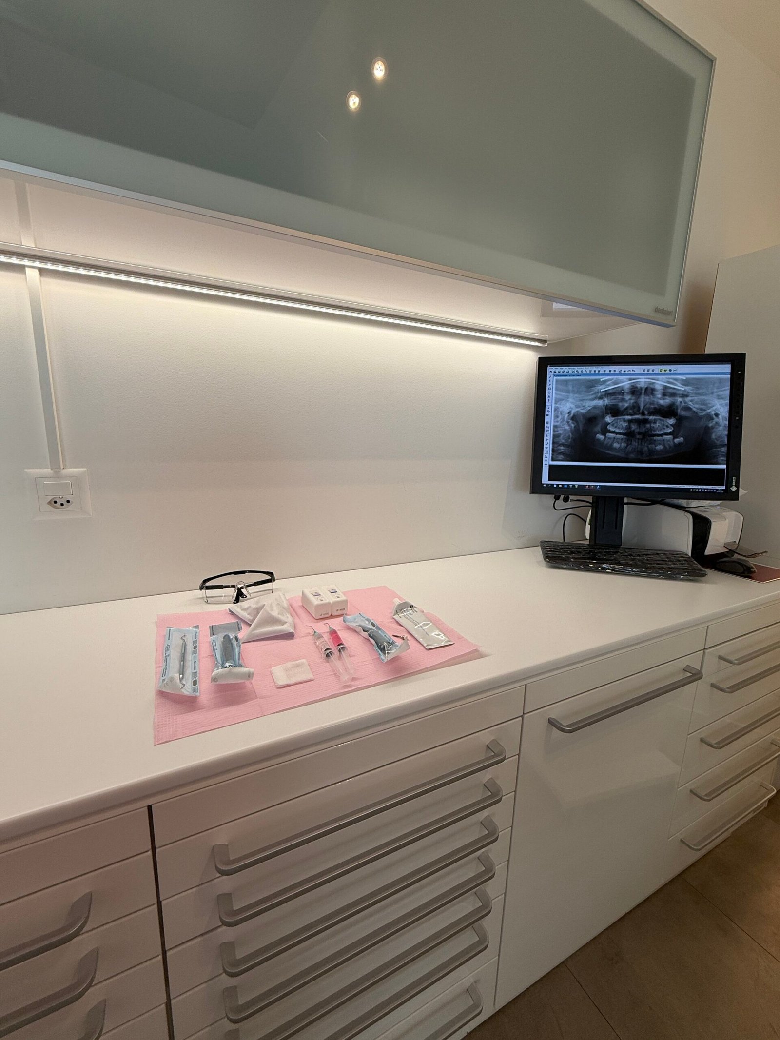 Cabinet Bassins - photo 3