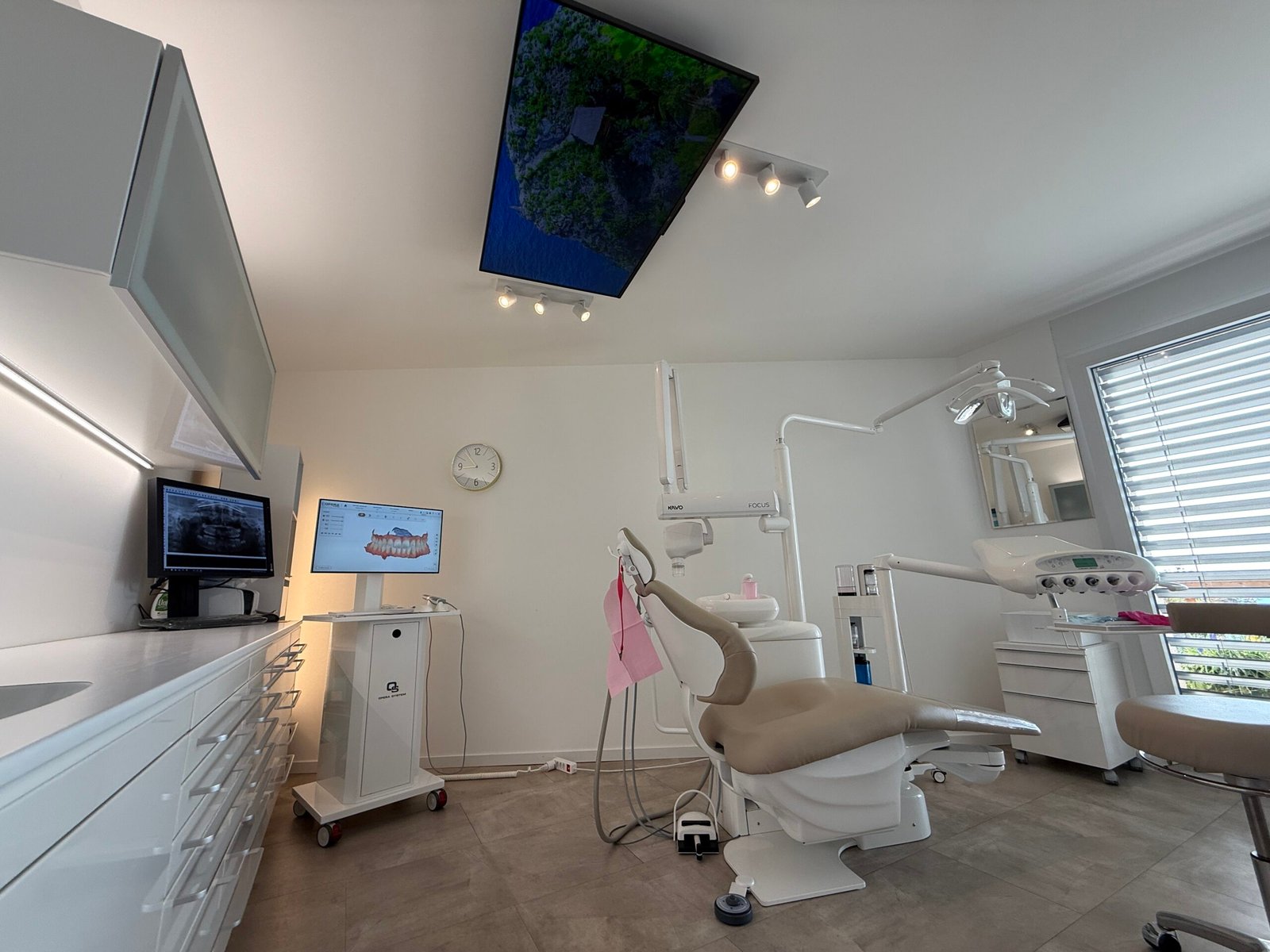 Cabinet Bassins - photo 2